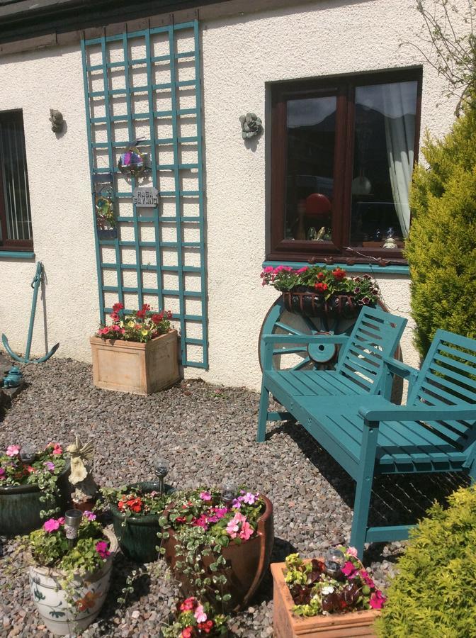 Rasa Sayang Bed and Breakfast Kyle of Lochalsh Εξωτερικό φωτογραφία